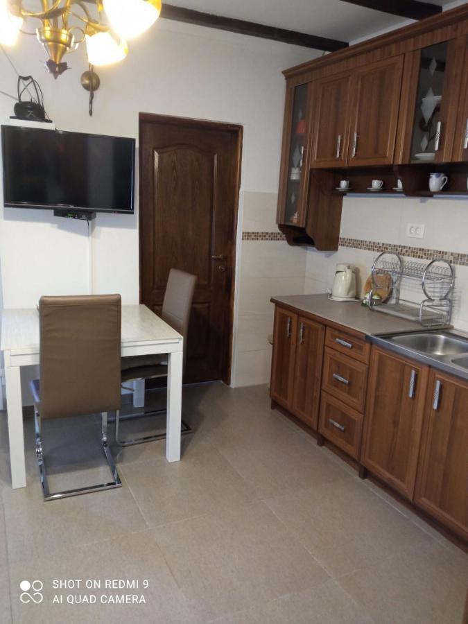 Apartments Peranovic Kotor Exterior photo
