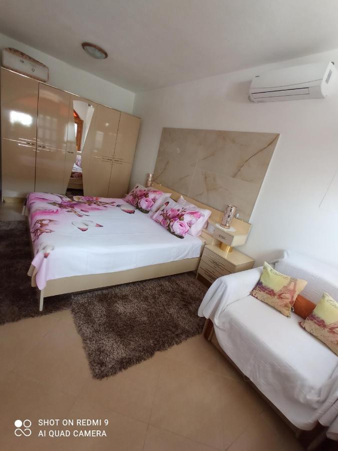 Apartments Peranovic Kotor Exterior photo