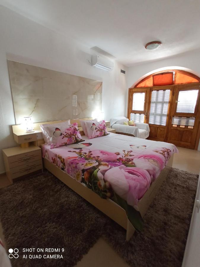 Apartments Peranovic Kotor Exterior photo