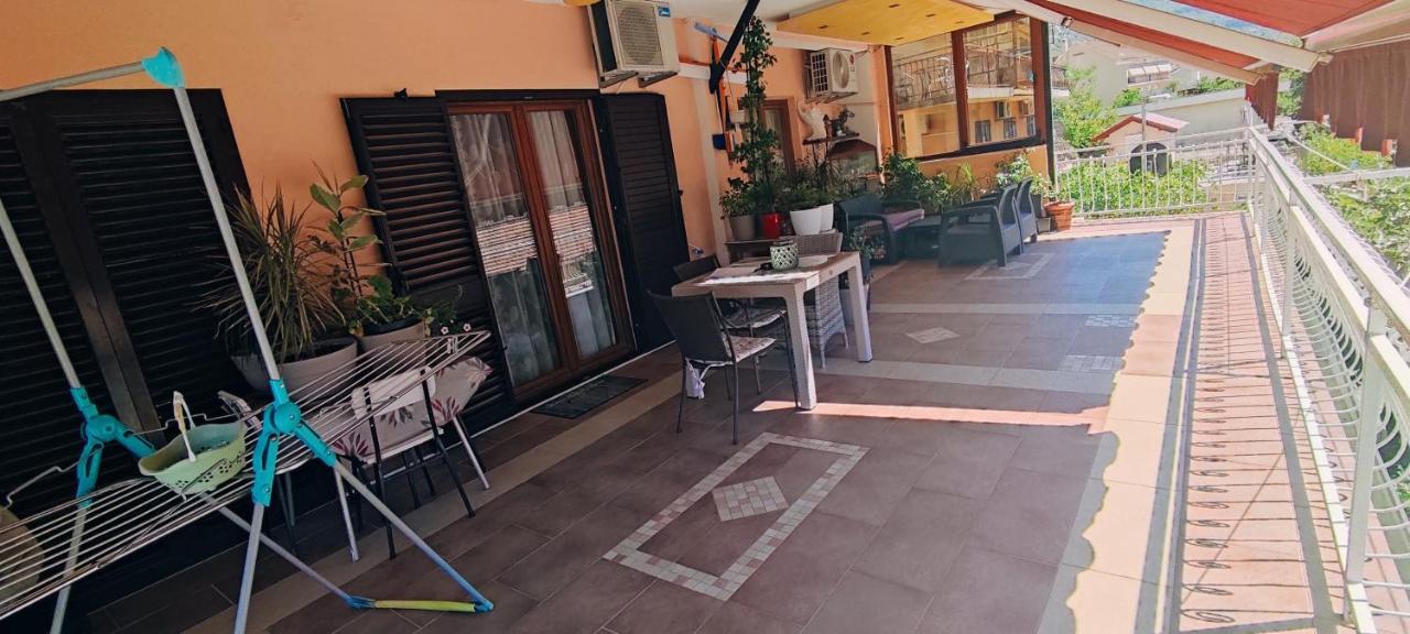 Apartments Peranovic Kotor Exterior photo