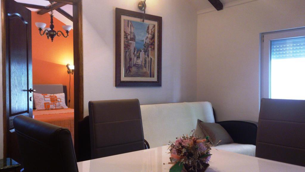 Apartments Peranovic Kotor Room photo