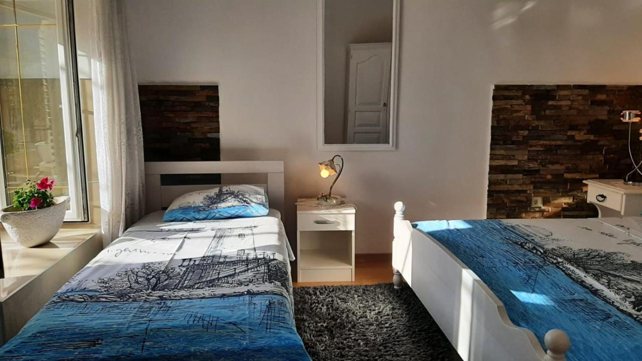 Apartments Peranovic Kotor Exterior photo