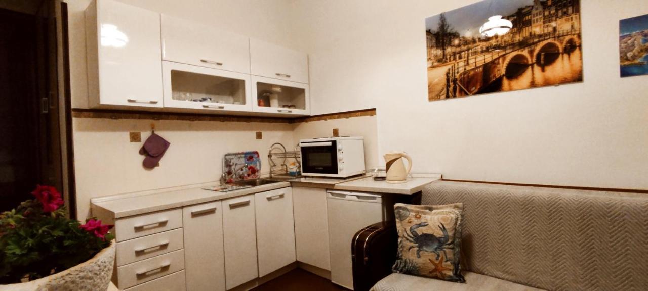 Apartments Peranovic Kotor Exterior photo