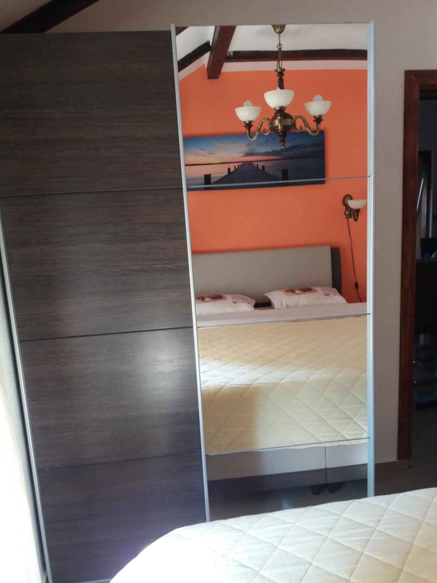 Apartments Peranovic Kotor Exterior photo